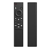 ★【Compatibilité avec les téléviseurs】: notre télécommande de rechange est compatible avec la plupart des téléviseurs Samsung - Crystal QLED OLED Curved HDTV 4/8K UHD forme incurvée, série Smart TV : UN43CU7000 / UN50CU7000 / UN55CU7000 / UN58CU7000 / UN65CU7000 / UN70CU7000 / UN75CU7000 / UN85CU7000 / UN43DU7200 / UN50DU7200 / UN55DU7200 / UN60DU7200 / UN65DU7200 / UN70DU7200 / UN75DU7200 / UN85DU7200, etc.