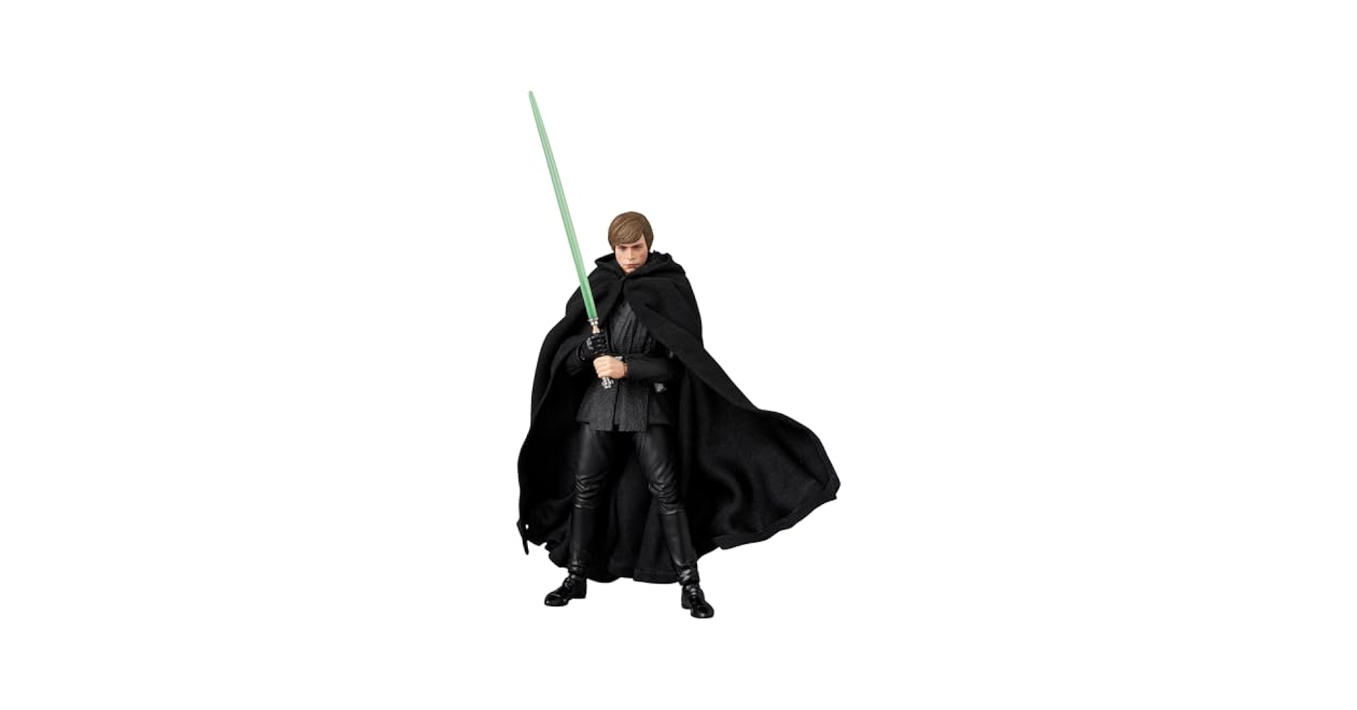 ブラック ルーク様 マフェックス No.227 MAFEX LUKE SKYWALKER (TM)(THE