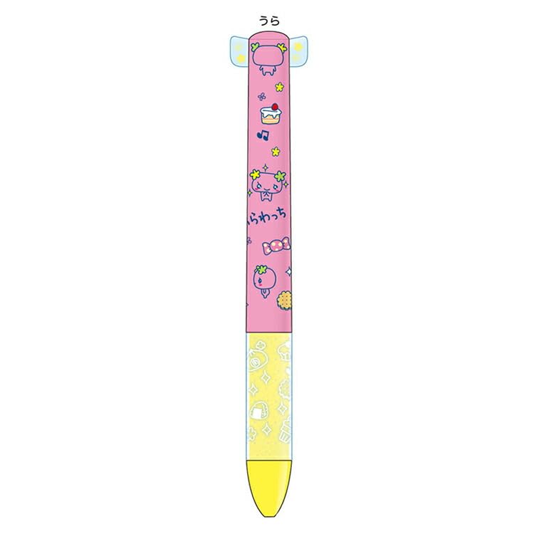 Amazon | funbox たまごっち ボールペン 0.7mm mimiペン ふらわっち