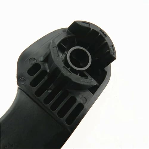 Support de capot Skoda Yeti LHD cassé : levier de remplacement 2012-2015 - 4