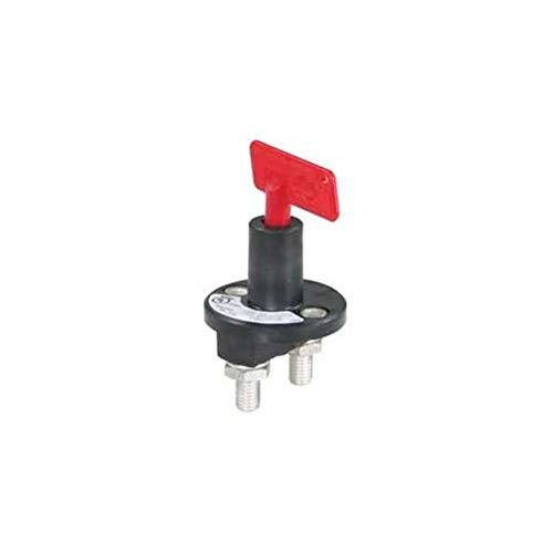 Hella Universal Battery Switch with Key 87181 (002843011)