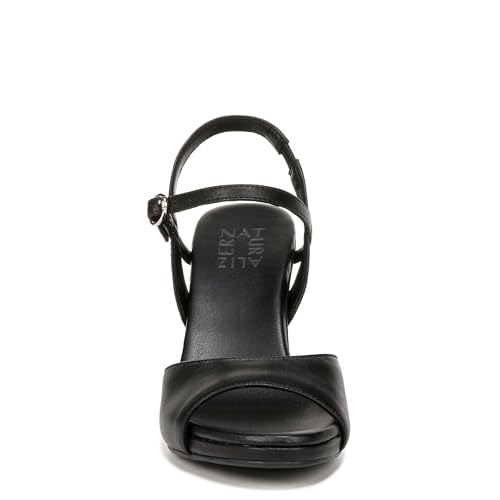 Naturalizer Womens Lala High Heel Dress Sandal2