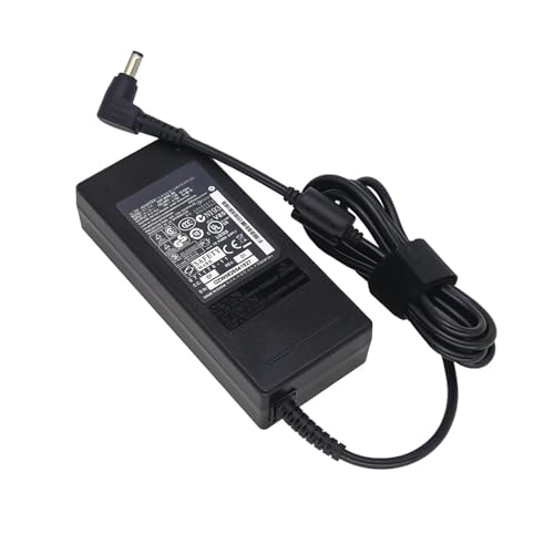 Chargeur 19V 4.74A 90W pour remplacer votre alimentation d'ordinateur en panne