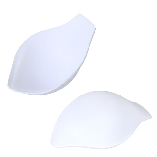 Mens Underwear Pads 2 PCS Sponge Bulge Pad Enlargement Cup for Swimwear Swimming Trunks Briefs Boxers Thongs Shorts3