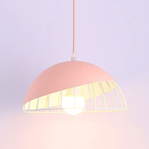 Chandelier Malte luminaire suspendu coloré pour sublimer la table de votre restaurant