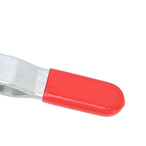 Braçadeira Articulada de Gancho Miokycl J GH 452 Trava Ajustável de Liberação Rápida para Serviço Pe