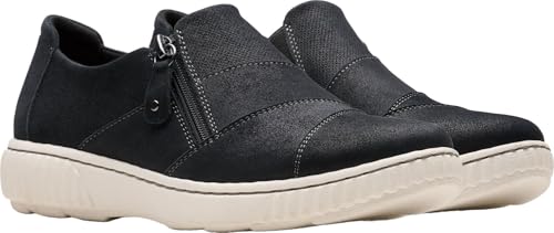 Clarks - Womens Caroline Grace Shoes4