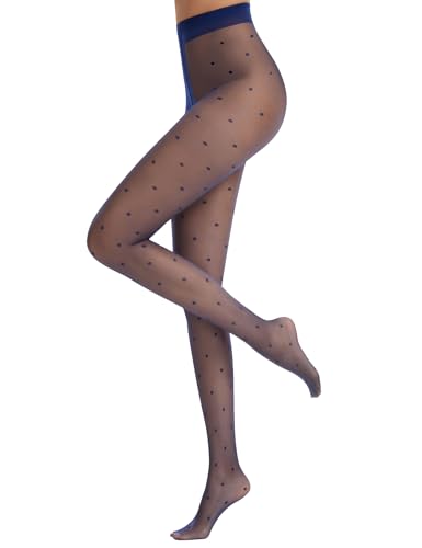 Image of Lidogirl Thigh High Stocking Hosiery Sheer Pantyhose