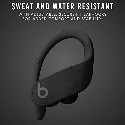 Powerbeats Pro Totally Wireless Earphones - Black