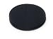 Garment Guard Disposable Underarm Shields in Grand Size, Black - 5 ct