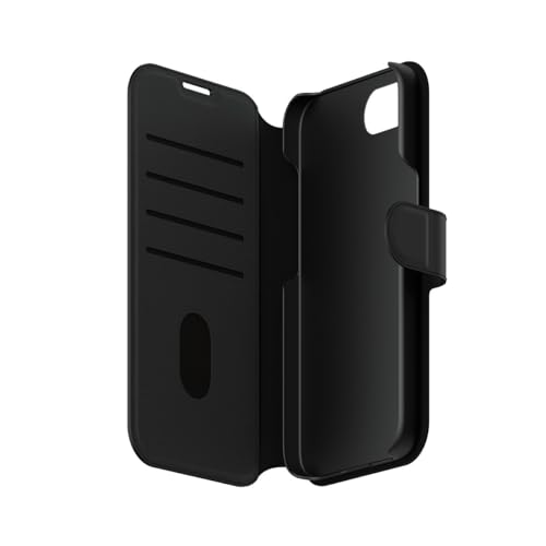 PanzerGlass Care by Feature Coque Tango Two-in-One Wallet iPhone 16e I 17e