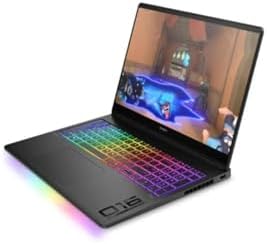 HP Omen Max 16 | RTX 5070 Ti 12GB | AMD Ryzen 9 HX375 | 32GB RAM | 1TB SSD | 16" 2K 165Hz Ekran | Free Dos | Oyun Bilgisayarı | BQ1Y0EA - Görsel 7