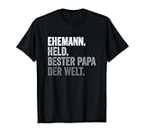 Papa Geschenk Vatertag Geburtstag