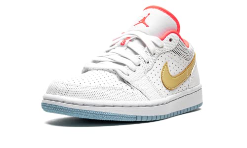 Image of Nike Women's Air Jordan 1 Low SE Sneaker