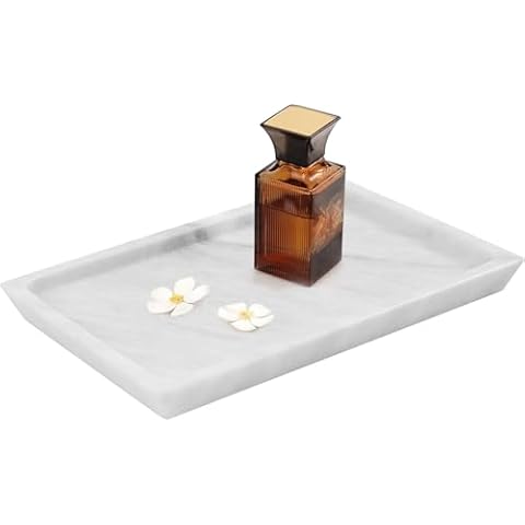 Radicaln Handmade Marble Serving Tray Cover