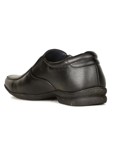 Image of Bata Men's Slip-on Formal Shoes