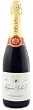 Francesco Bellei - Vino Brut Rosso Metodo Classico - 2011-1 Bottiglia da 750 ml