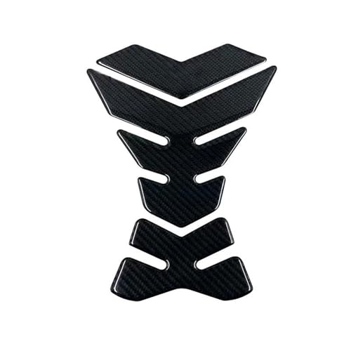 Protection de Réservoir Moto MT10 Autocollants 3D de Haute Qualité