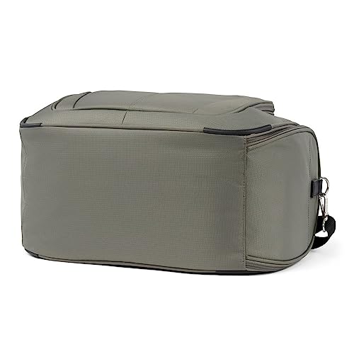 Travelpro Maxlite 5 Softside Lightweight Underseat Carry-On Travel Tote, Overnight Weekender Bag, Men and Women, 18 inch by Travelpro - Image 6