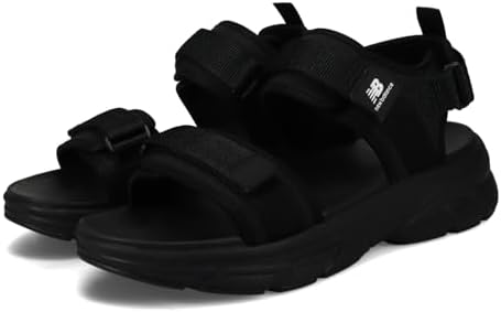 Amazon | [ニューバランス] M7504M5 D 250 | スポーツサンダル