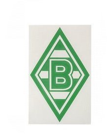 VfL Borussia Mönchengladbach Pegatinas de