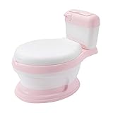 Muy útil para acostumbrar a ir al baño a niños de entre 1 y 6 años.