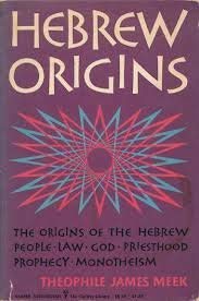 Buy Hebrew Origins — BookShops.in