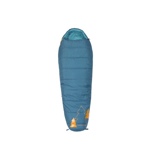 Kelty Little Tree 20 Degree Sleeping Bag - Short Right-Hand