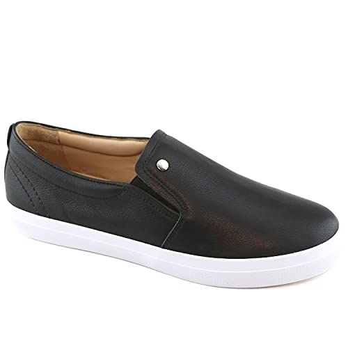 Marc Joseph New York Leather Slip-On
