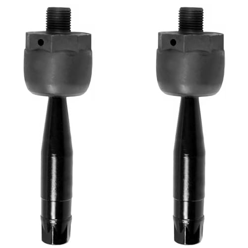 Image of Detroit Axle - Front Struts Kit for 2002 2003 2004 Audi A4 Quattro 2 Struts with Coil Spring Assembly 4 Inner Outer Tie Rod Ends 2 Sway Bar End Links Suspension Kit Replacement