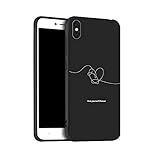 IFMGJK - Funda para teléfono móvil Umi Umidigi A3 A5 Pro F1 Play One Max Power S2 S3 Z2 Lite (color: HSJ14 HeiKe, tamaño: para Umidigi Power)