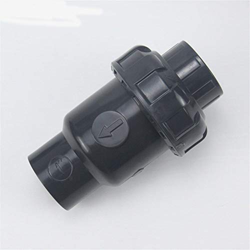 Clapet anti-retour 20mm intérieur pour bloquer le reflux d'eau - 4