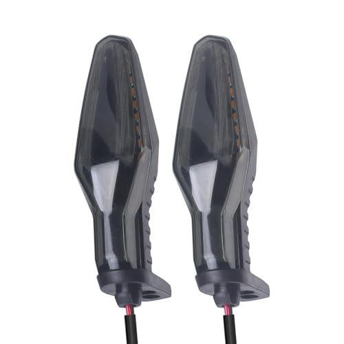 Luz intermitente de freno trasera para motocicleta en rutas de aventura R1250GS y ADV 5
