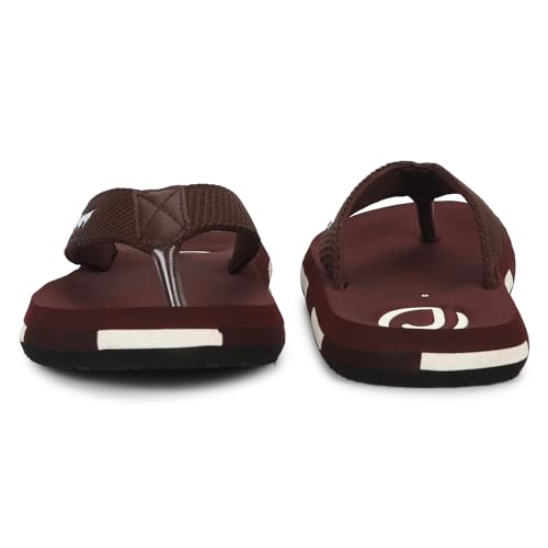 Image of ORTHO JOY Extra Soft Doctor Ortho Slippers for men /Regular wear slipper