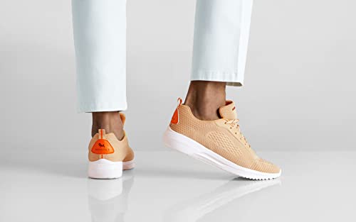 Image of Neeman's Everyday Basic Sneakers for Men | Shoes for Men | Comfortable & Lightweight | Casual Sneakers