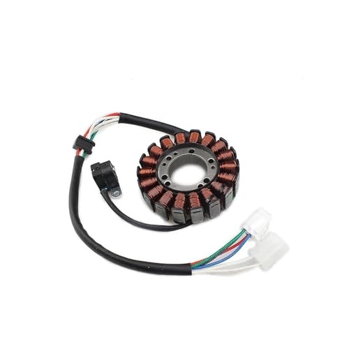 Bobine de stator magnéto pour LTZ400 Z400 haute durabilité