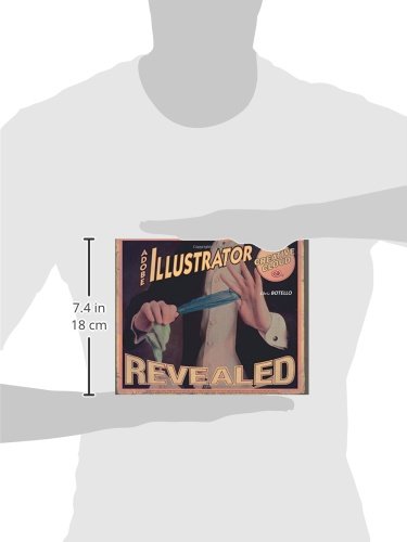 Adobe Illustrator Creative Cloud Revealed
