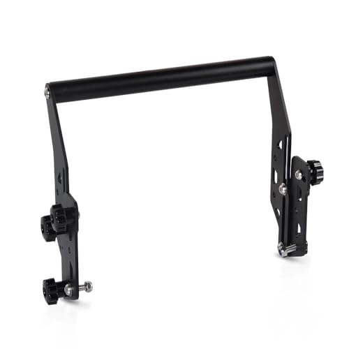 Support de téléphone moto CB500X KLAUER navigation GPS 2016-2023 - 2