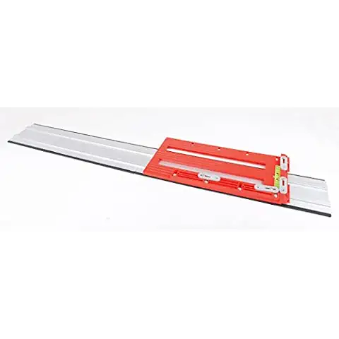 Aidelife Cutting System,Track Guide for Circular Saws Cover