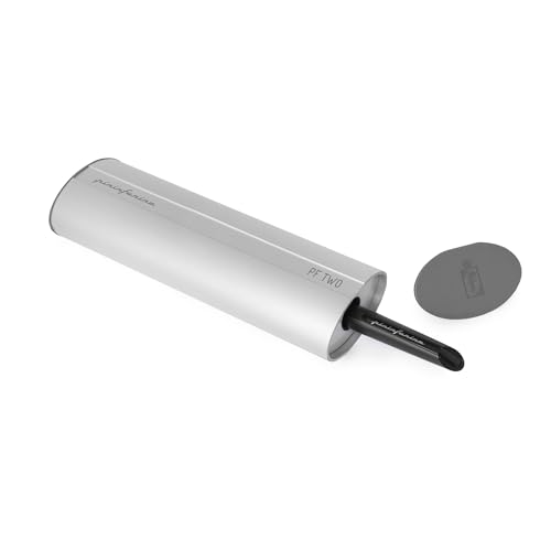 PININFARINA PF TWO ROLLER BLACK - Image 4