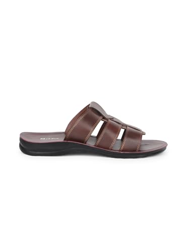 Image of Bata Men's Hawaii House Slippers