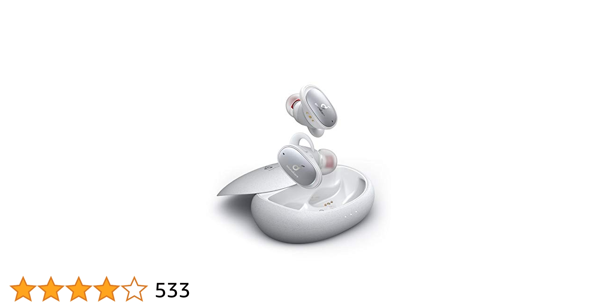 新品】Anker Soundcore Liberty 2 Pro（ワイヤレスイヤホン Bluetooth