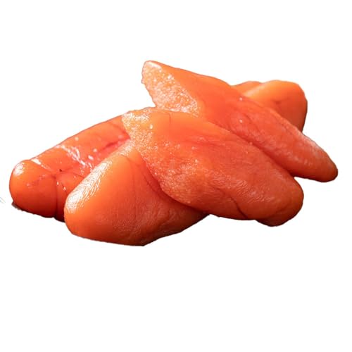 [数量限定]お徳用知床羅臼産たらこ 約250g×2箱