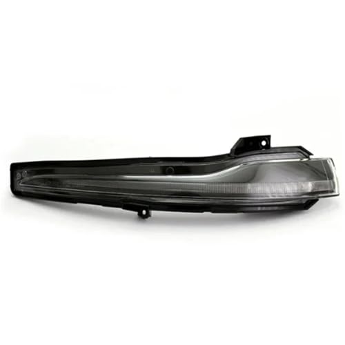 �T�C�h�E�B���O�~���[�K���X �ɓK������ C �ɓK������GLC SE�N���X�ɓK������ W205 �ɓK������X253 �ɓK������W222 �I�[�g���A�q�[�^�[�t���~���[�K���X�J�o�[ �^�[���V�O�i�����C�g�����v(Light Black Left)