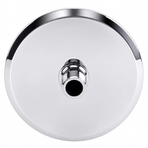 Image of DERNORD Sanitary Rotary Spray Ball 4 inchTC X 1 /2 inchMNPT CIP Tank Cleaning Ball
