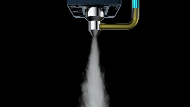 SCULPFUN S30 Pro Laser Engraving Machine with Automatic Air Assist and CAM500 Lightburn Camera, 10W Quad Laser Output Power, 0.005mm Engraving Accuracy Laser Engraver CNC Laser Cutter