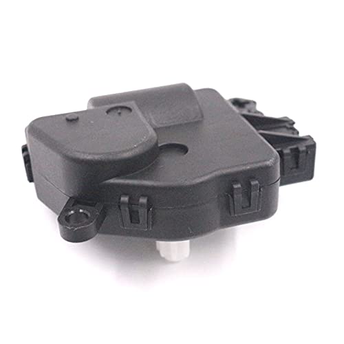 OEM 27743ZP00A 27743-ZP00A HVAC.日産クエストのためのヒーターブレンドドアアクチュエーターフィットタイタンInfiniti