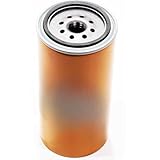 Water Separator Filter - Compatible with Caterpillar - 133-5673 - Construction Equipment