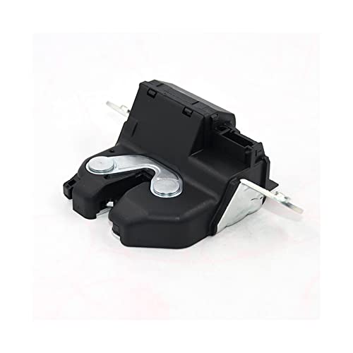 Pestillo de maletero para Fiat 500, Grande Punto y Bravo 2010-2014, actuador original 55702917 1