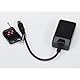 Audibax Smoke Geyser 2000 RGB Maquina de Humo Profesional LED 2000W